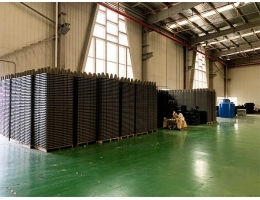 廠(chǎng)房展示