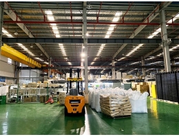 廠(chǎng)房展示