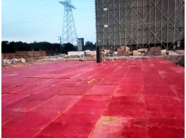 關于海綿城市的政策