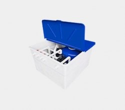 蘇州雨水回收設備   地埋式